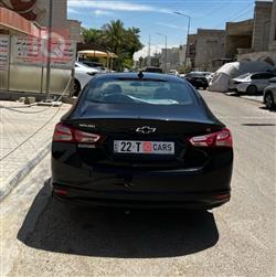 شيفروليه ماليبو